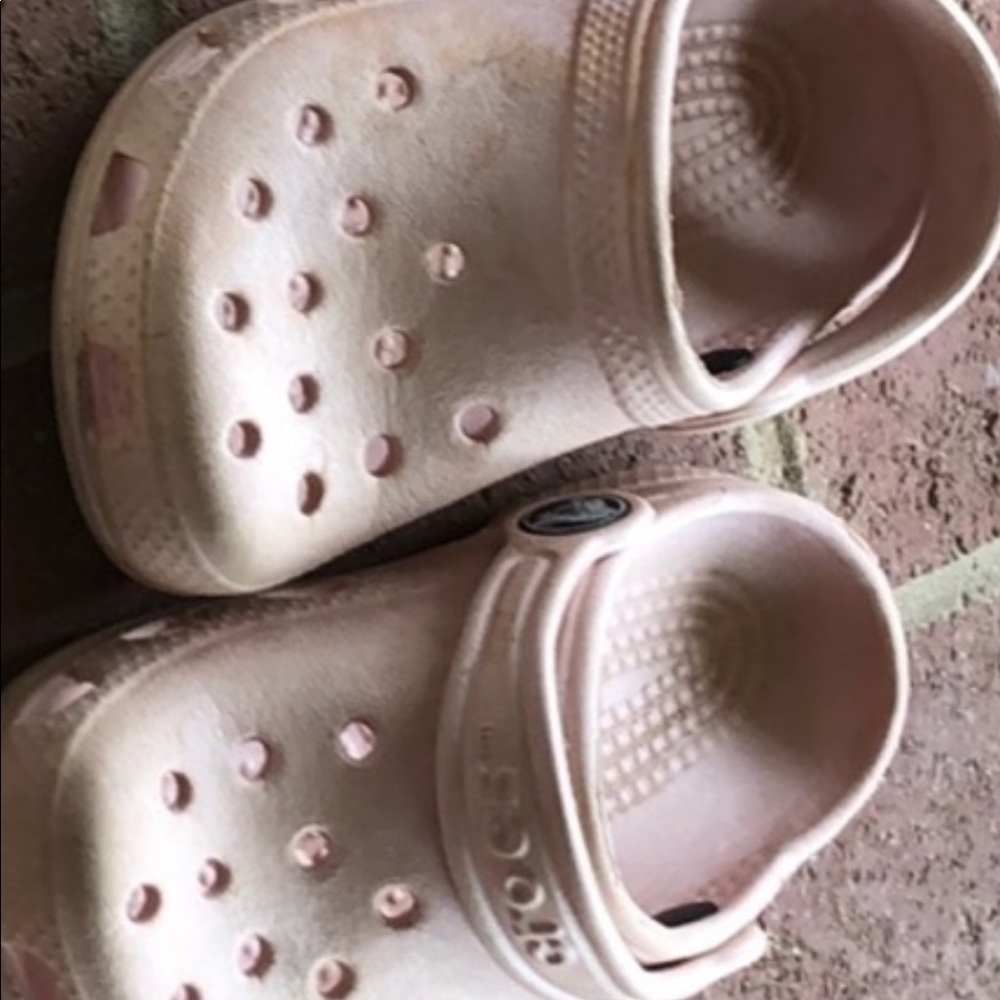 Crocs